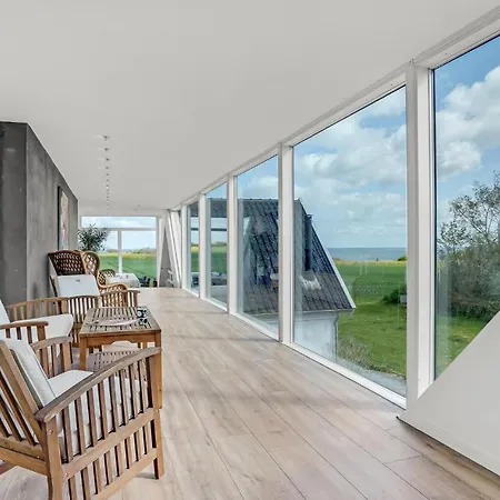 4 Bedroom Amazing In * Store Heddinge