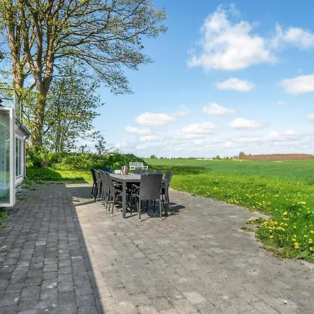 Feriehus Cozy In With Wifi *
