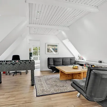 4 Bedroom Amazing In