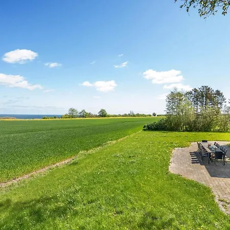 4 Bedroom Amazing In * Store Heddinge