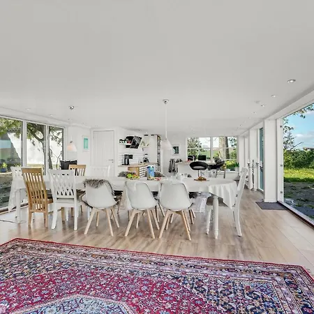 4 Bedroom Amazing In