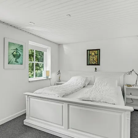 Feriehus Cozy In With Wifi